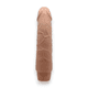 thumbnail image 4 of Vibrador Realistico Jeff Barbara, 4 of 4