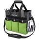 thumbnail image 1 of Organizador De Bolsas Para Herramientas De Jardín Heavy Duty Con 10 Bolsillos, 1 of 7