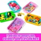 thumbnail image 5 of Contenedor de almacenamiento Sensory Bin Carolart, paquete de 3, 13.5 pulgadas, 5 of 7