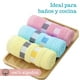 thumbnail image 4 of Pack 6 Toallas De Mano Algodon Baño Cocina Hotel Spa 35x75cm, 4 of 7