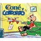 thumbnail image 1 of Libro Cone Y Condorito N° 6, 1 of 2