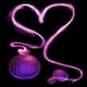 thumbnail image 2 of Aceite aromático Virginia Candle Supply Love Spell 236 ml, 2 of 9