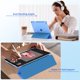 thumbnail image 4 of Funda para iPad MoKo 13" (M4/M3/M2) con soporte para lápiz, 4 of 9