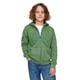 thumbnail image 1 of Sudadera con Capucha con Cierre Completo y Logo para Niños GAP Verde Gables XXL, 1 of 4