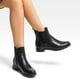 thumbnail image 2 of Botin Casual Mujer Eco Cuero Comodo Formal Moda Weide ZS61, 2 of 9