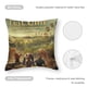 thumbnail image 5 of Perdidos con Ollie Fundas de almohada de terciopelo con tema, regalos de funda de almohada, decoración para el hogar, cojín de lanzar, regalo de cumpleaños para fans y parejas.30*30cm., 5 of 6