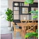 thumbnail image 3 of Planta Artificial Decorativa Arbol Grande Ficus Lyrata 180c, 3 of 8