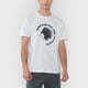 thumbnail image 3 of Polera Hombre Flock Gris Corona, 3 of 5