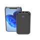 thumbnail image 3 of PhoneSuit Energy Core - Batería Externa LCD PD Ultra - 20W PD - 10,000mAh, 3 of 4