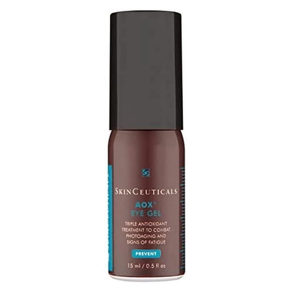 Gel para ojos SKINCEUTICALS Prevent AOX+ 15 ml