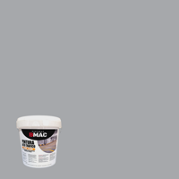 Bmac - Pintura Alto Trafico Gris Galon