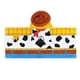 thumbnail image 3 of Toalla Infantil con Capucha Disney Toy Story Woody 56x130 cm, 3 of 3