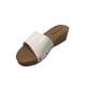 thumbnail image 4 of Sandalia Ecocuero ZAV96 Blanco, 4 of 5