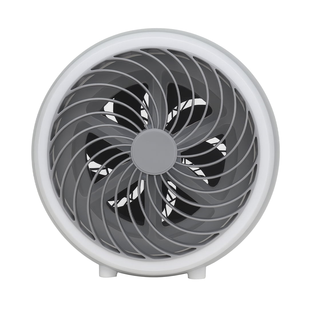 Thorben - Enfriador Sin Agua Difusor Aroma Thor Usb Iceball Air Cooler