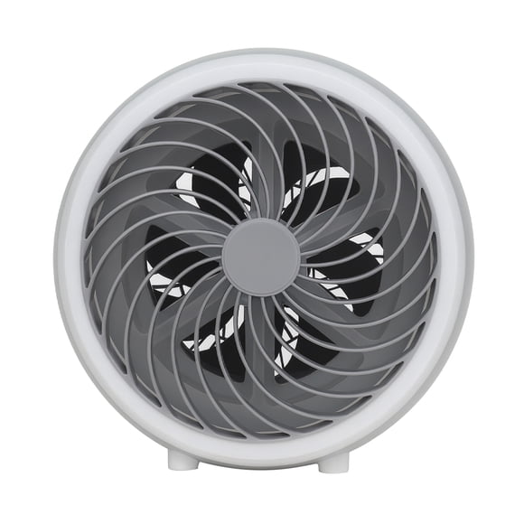 Enfriador Sin Agua Difusor Aroma Thor USB Iceball Air Cooler