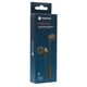 thumbnail image 2 of Audifono Moto M/Libres Negro Earbuds3-S, 2 of 3
