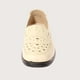 thumbnail image 3 of Mocasin Beige Marche, 3 of 5