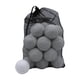 thumbnail image 4 of 18 Pelotas De Tenis Elásticas Para Entrenamiento, Actividades, Entretenimiento, Deportes, Color Blanco, 4 of 5