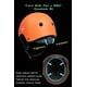 thumbnail image 5 of Set Protective Gear Casco De Bicicleta Para Niños De 3 A 14 Años, 5 of 9