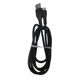 thumbnail image 1 of Cable De Datos Y Carga Usb A Tipo-c Dlc4001ab Negro, 1 of 3