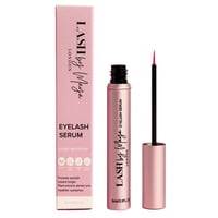 Detllou - Sérum Para Pestañas Lash De Maya London, 3 Ml