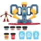 thumbnail image 2 of Masas y Plastilinas Marvel Laboratorio de Armaduras, 2 of 4