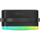 thumbnail image 2 of Altavoz Bluetooth Karaoke IQ Sound IQ-908K con micrófono negro, 2 of 7