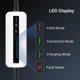 thumbnail image 4 of Cargador de vehículo eléctrico BESENERGY 15 A NEMA 5‑15 110 V‑120 V Cable de 6 m, 4 of 7