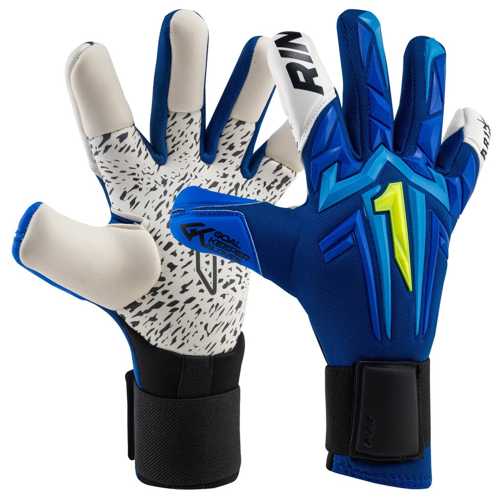 Rinat - Guantes De Arquero Aries X Prime Sin Ferulas