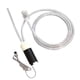 thumbnail image 3 of Bomba Eléctrica Para Vinos, Bomba De Transferencia De Líquidos Y Agua, Dispositivo De Succión De Licor Portátil, 3 of 4