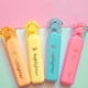 thumbnail image 2 of Pack Destacadores Pastel Gatito Garrita, 2 of 3