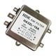 thumbnail image 4 of Filtro De Potencia EMI De CA Monofásico, HA32L-10A 10 Amp 250 V 50 Hz/60 Hz, 4 of 5