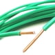 thumbnail image 1 of Cable de conexión a tierra PHAT SATELLITE INTL 12 AWG, 15 pies, verde, 1 of 1