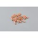 thumbnail image 5 of Kit RIVERWELD MIG MAG – 27 piezas – Puntas .035" (0,9 mm) y boquillas 1/2" (1,27 cm), 5 of 8