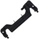 thumbnail image 2 of Pieza de soporte OEM John Deere GX23359 para tractor de césped, 2 of 4