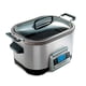 thumbnail image 3 of Olla Electrica 5 En 1 Sistema De Cocina 5.6L Bioceramic, 3 of 5