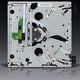 thumbnail image 2 of Pieza de reparación de repuesto de unidad de DVD para Nintendo Wii, 2 of 6