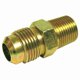 thumbnail image 1 of Adaptador Homeplus+ Brass Flare MPT de 7/8 pulgadas a 3/4 pulgadas, 1 of 1