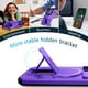 thumbnail image 4 of Funda FOXDOCK para Samsung Galaxy A17 – Magnética Antigolpes con Soporte y Protección Doble, 4 of 6
