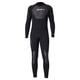 thumbnail image 1 of Neopreno 1.5 Mm Traje De Neopreno Completo Cremallera Trasera Adultos Pesca Submarina Kayak Hombres M, 1 of 5