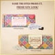 thumbnail image 3 of Caja Variada De Bakhoor De Oud 30 Piezas Surtidas, 3 of 8