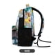 thumbnail image 5 of Babar Mochila Escolar para Niños y Niñas, Mochila Infantil de Alta Calidad Ligera, Grande y Duradera 43x15x32cm, 5 of 6
