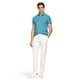 thumbnail image 2 of Polo 1985 Slim De Manga Corta Para Hombre, 2 of 3