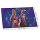 thumbnail image 2 of Lamine Yamal Bandera impresa con temática, regalo perfecto para fanáticos, amigos y familiares, y adecuada para actividades al aire libre e interiores, decoraciones de fiesta. 120*180CM, 2 of 6