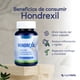 thumbnail image 4 of Hondrexil Suplemento Articulaciones 120 Caps Alivio Pack X2, 4 of 9