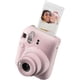 thumbnail image 2 of SET CÁMARA INSTAX MINI 12 ROSADA+ 20 PELÍCULAS +ACCESORIOS, 2 of 7