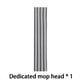 thumbnail image 1 of 1pc Desktop Mini Mop Hand-free Wash Cleaning Sponge Cleaning, Kitchen Stove, Handheld Portable Water Suction Mop, 1 of 4