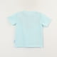 thumbnail image 2 of Polera Manga Corta Niño Celeste Friends Bluey, 2 of 4