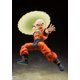 thumbnail image 4 of Figura de acción TAMASHII NATIONS Dragon Ball Z Krillin, 4 of 7