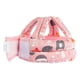 thumbnail image 1 of Casco Gorro Protector Cabeza Acolchado Anti Golpes Para Bebé Rosa, 1 of 5